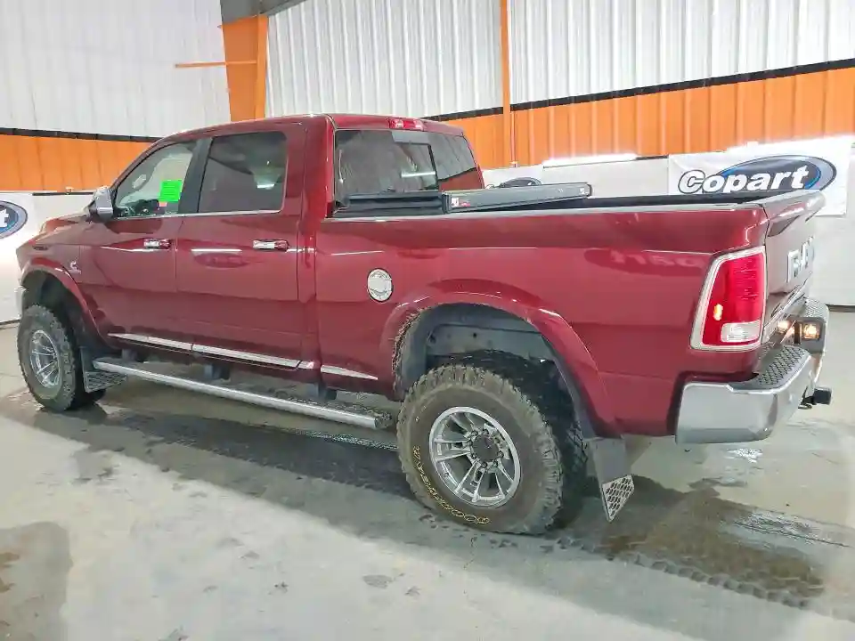 3C63R3FL7GG346646 2016 RAM 3500-1