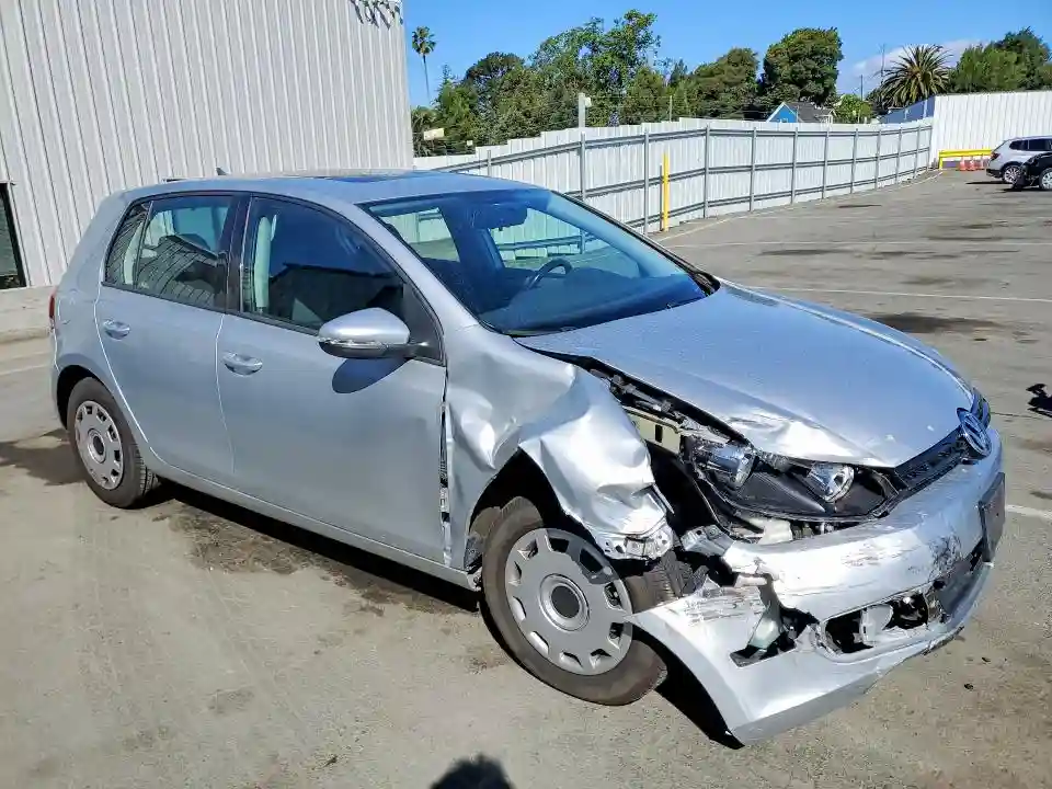 WVWDB7AJ0DW137602 2013 VOLKSWAGEN GOLF-3