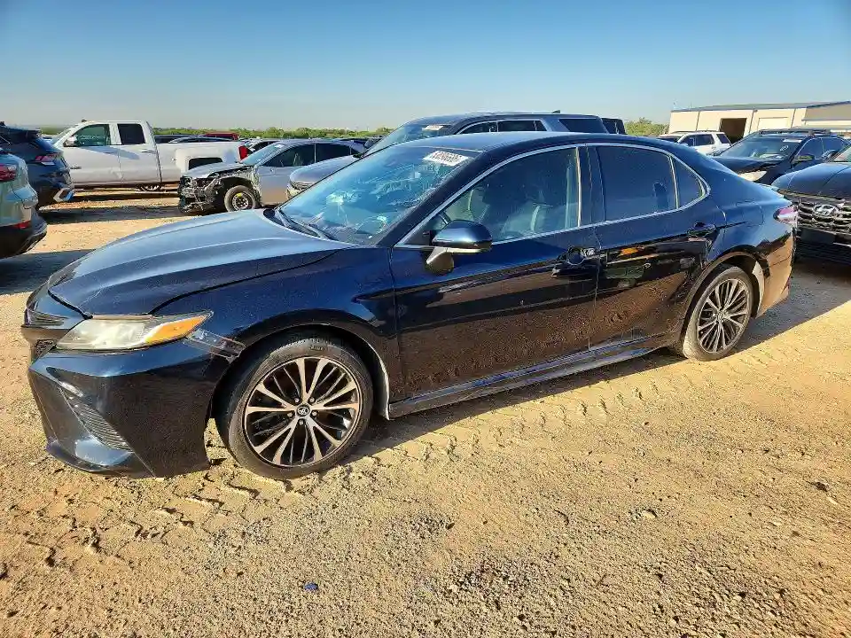 4T1G11AK3LU337661 2020 TOYOTA CAMRY-0