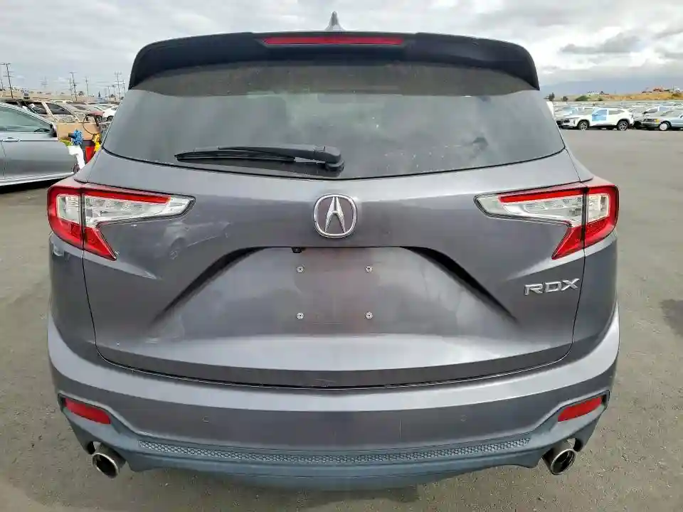 5J8TC1H5XML005626 2021 ACURA RDX-5