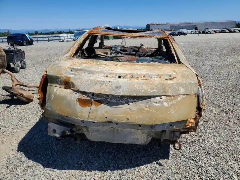 2G61T5S31D9135244 2013 CADILLAC XTS-5