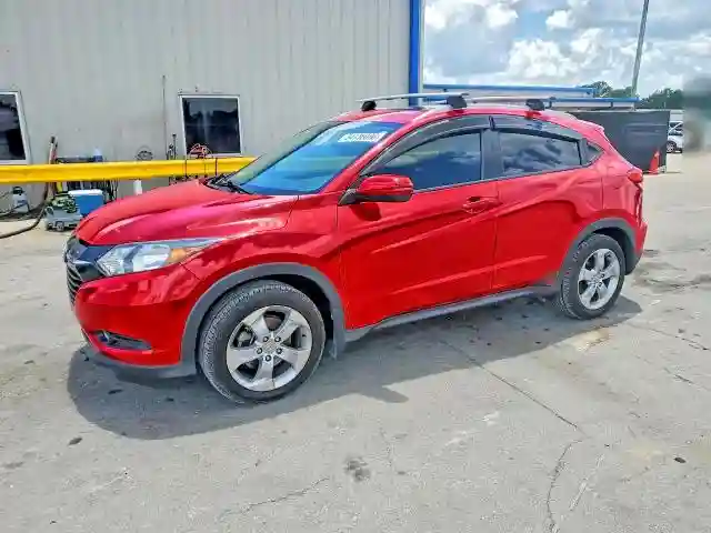 3CZRU5H7XGM713709 2016 HONDA HR-V-0