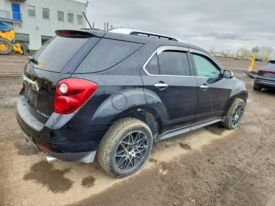 2GNFLHE34F6187544 2015 CHEVROLET EQUINOX-2