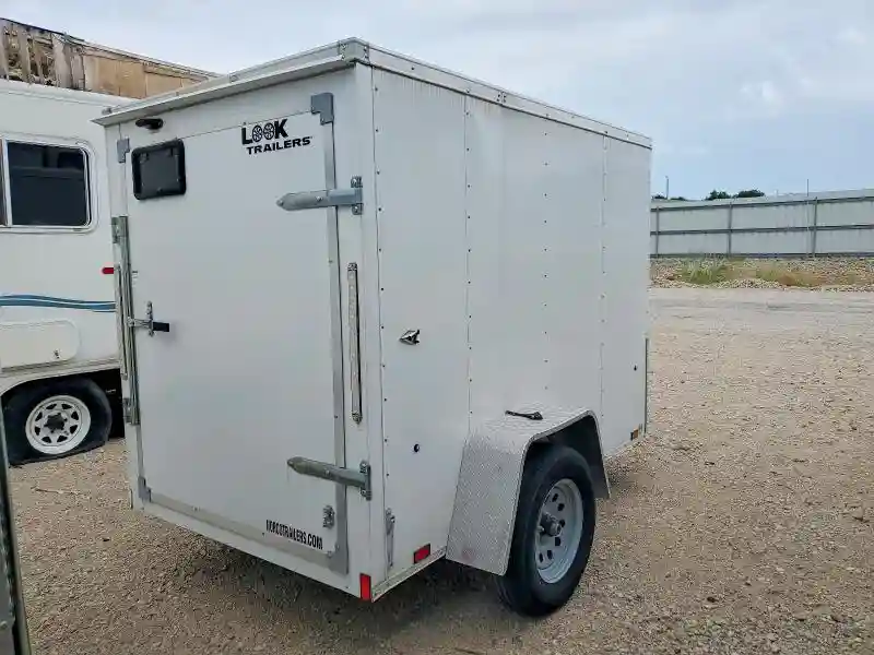 53BLTE815PF042557 2023 LOOK TRAILERS-3