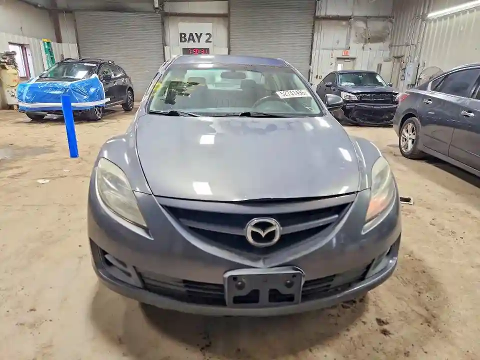 1YVHZ8BH8A5M22056 2010 MAZDA 6-4