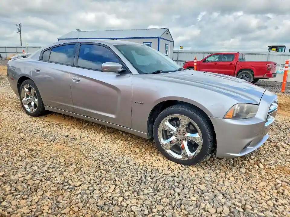2C3CDXCT1DH579618 2013 DODGE CHARGER-3
