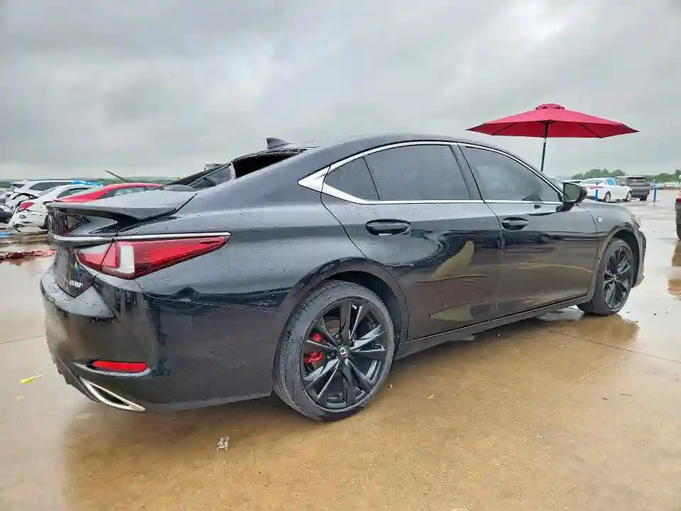 58AJZ1B13PU144462 2023 LEXUS ES350-2