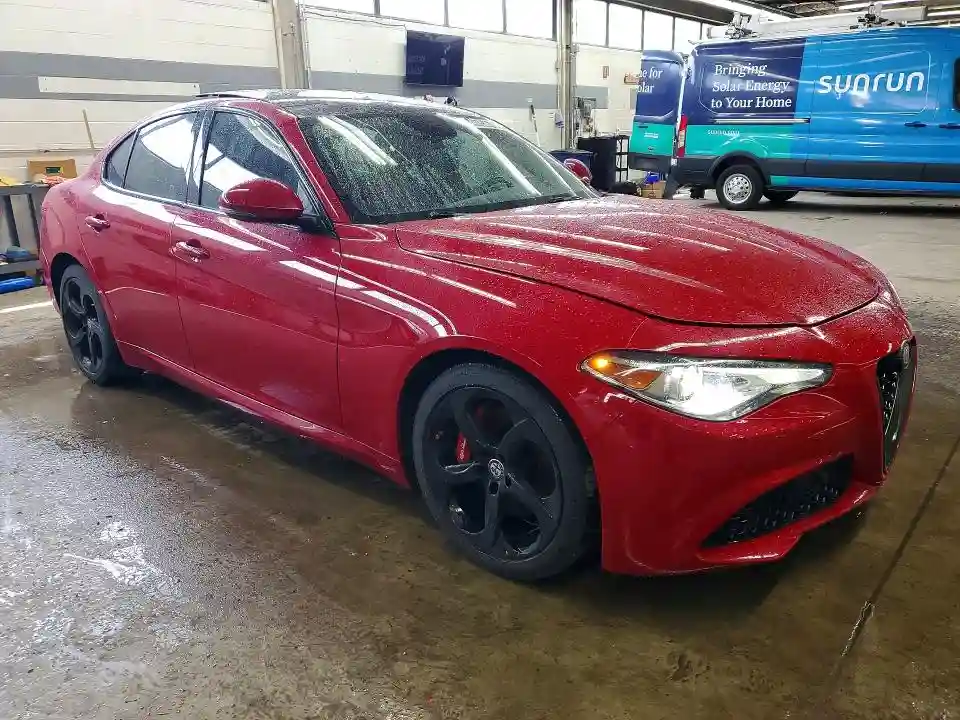 ZARFAEBN4J7575570 2018 ALFA ROMEO GIULIA-3