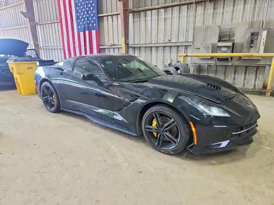 1G1YD2D71G5119742 2016 CHEVROLET CORVETTE-3