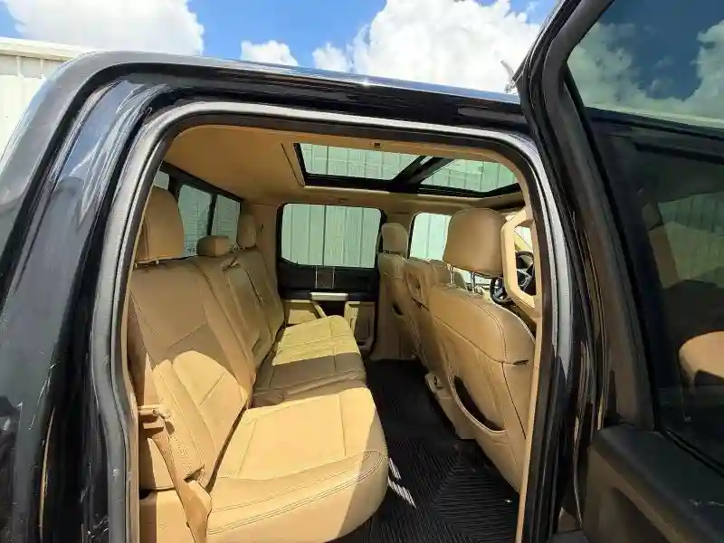 1FT7W2BT1HEC07818 2017 FORD F250-5