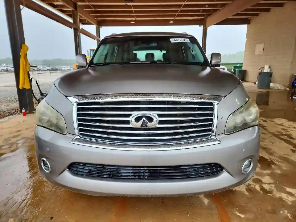 JN8AZ2ND9C9715641 2012 INFINITI QX56-4