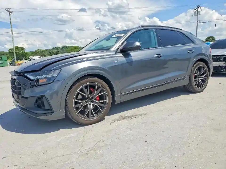 WA1FVBF1XPD043555 2023 AUDI Q8-0