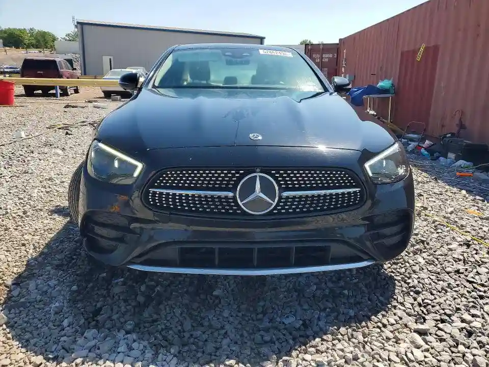 W1KZF8DB4MA910370 2021 MERCEDES-BENZ E-CLASS-4