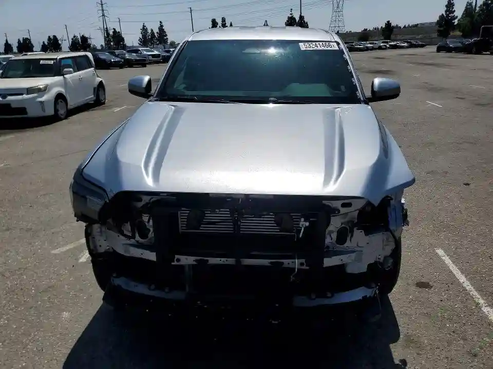 3TMKB5FN9SM042282 2025 TOYOTA TACOMA-4