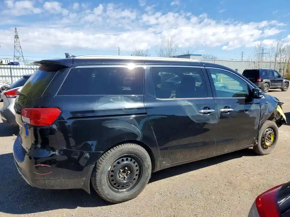 KNDME5C13J6355425 2018 KIA SEDONA-2