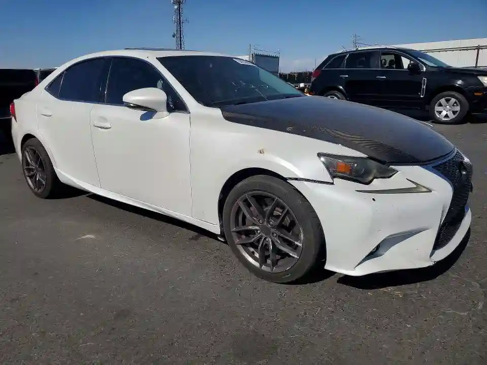 JTHBA1D28G5008012 2016 LEXUS IS-3