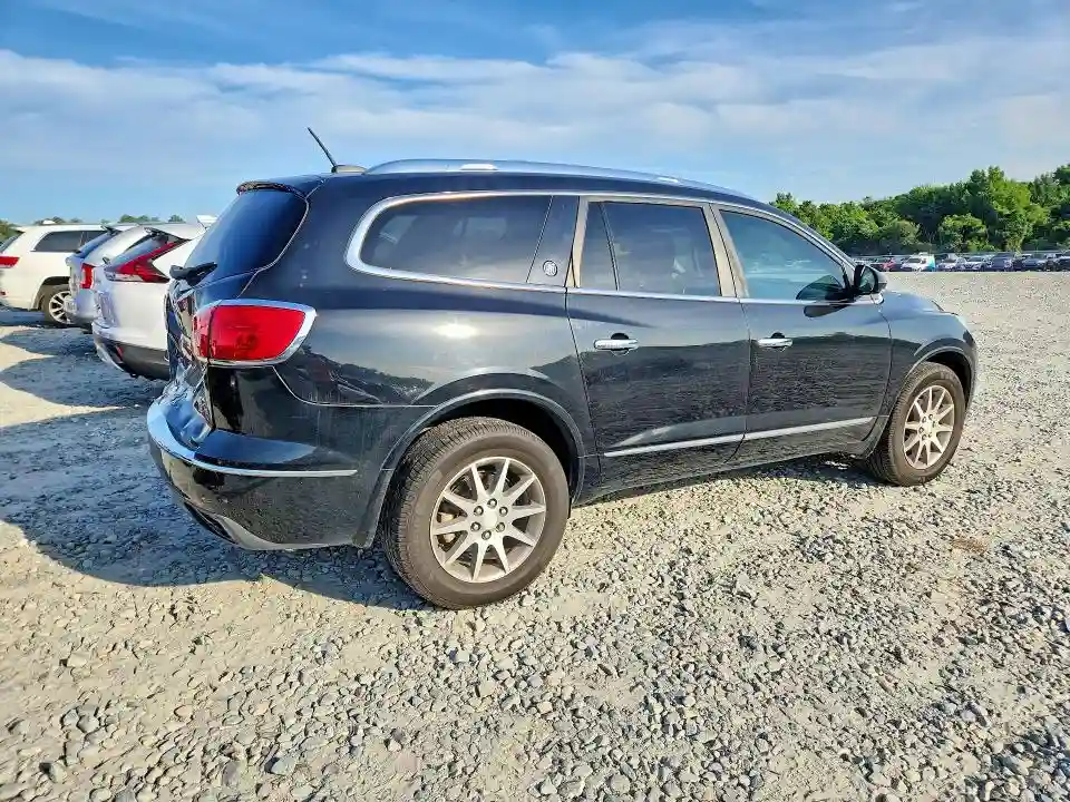 5GAKRBKDXGJ306008 2016 BUICK ENCLAVE-2