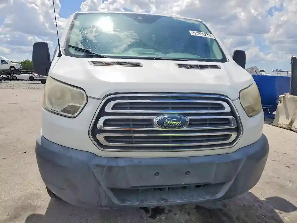 1FBZX2ZM2HKB13490 2017 FORD TRANSIT-4