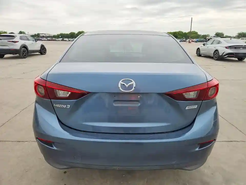 3MZBM1U77FM165427 2015 MAZDA 3-5