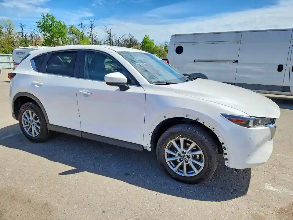 JM3KFBBM0N0565124 2022 MAZDA CX-5-3