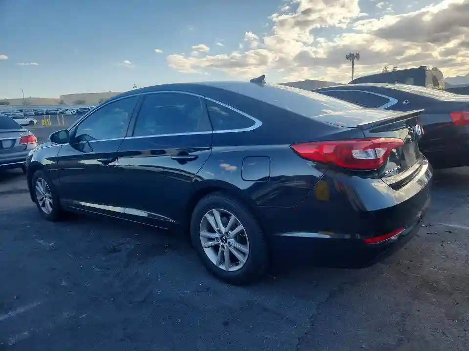 5NPE24AF7HH513772 2017 HYUNDAI SONATA-1