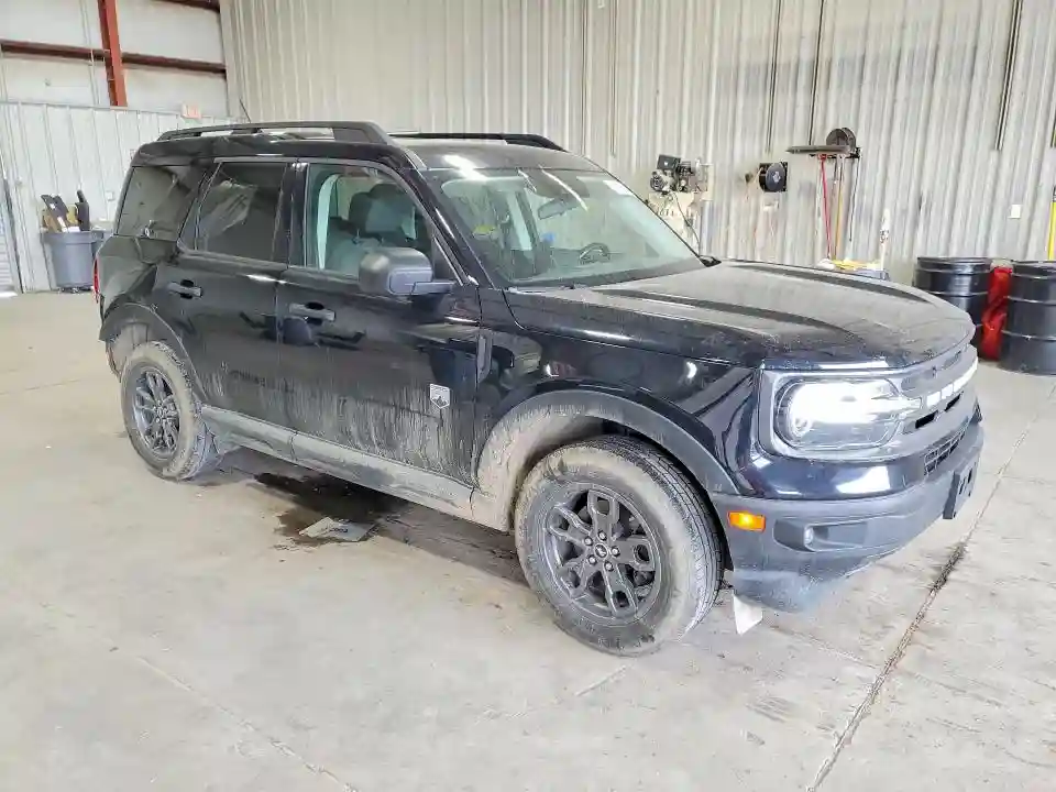 3FMCR9B66MRB22890 2021 FORD BRONCO-3