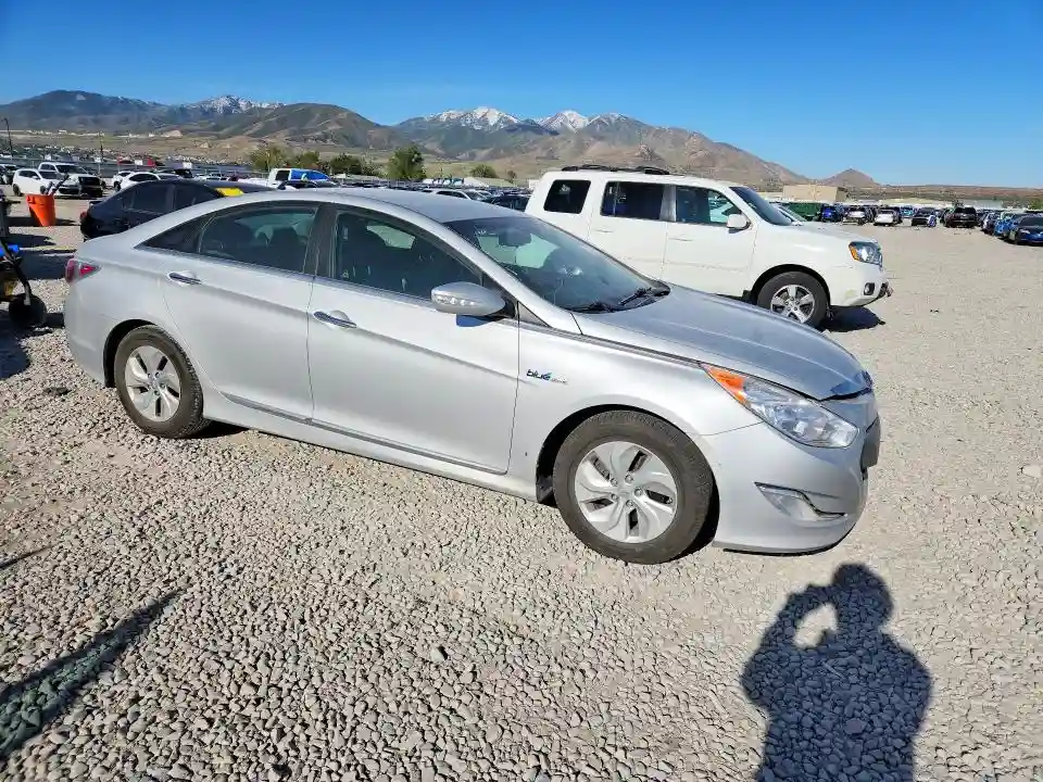 KMHEC4A42FA128423 2015 HYUNDAI SONATA-3