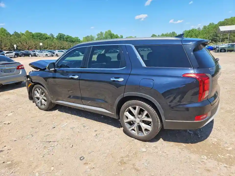 KM8R4DHE9LU060869 2020 HYUNDAI PALISADE-1