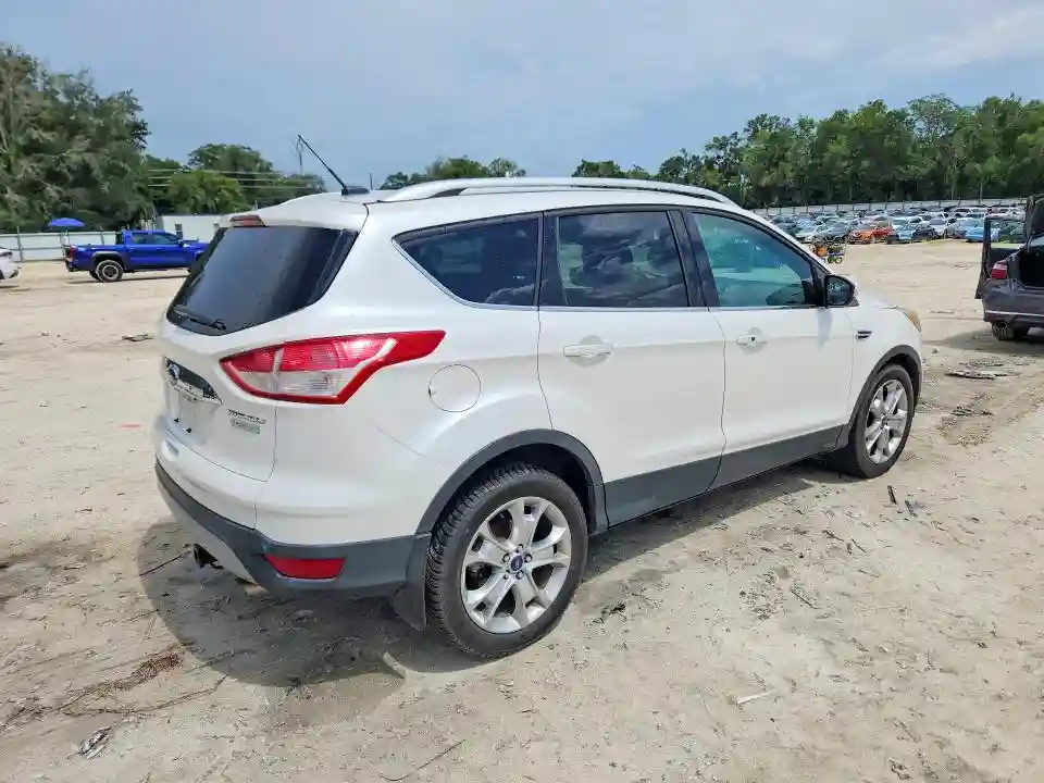 1FMCU0J99EUB86387 2014 FORD ESCAPE-2