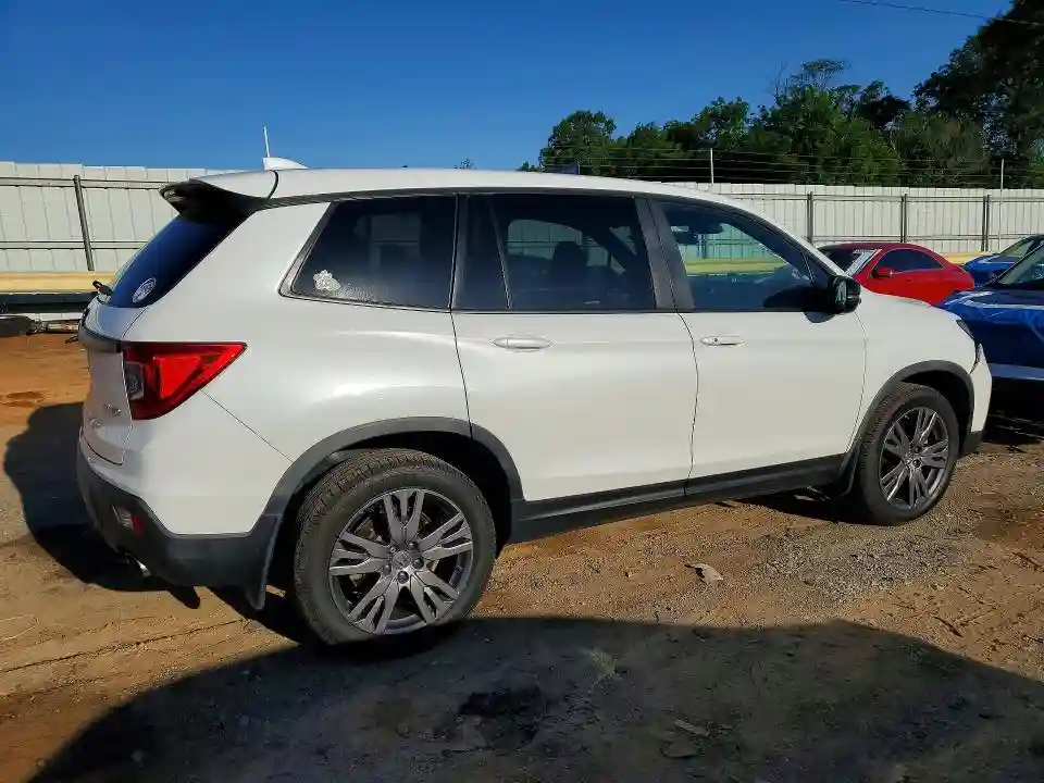 5FNYF8H57LB008683 2020 HONDA PASSPORT-2