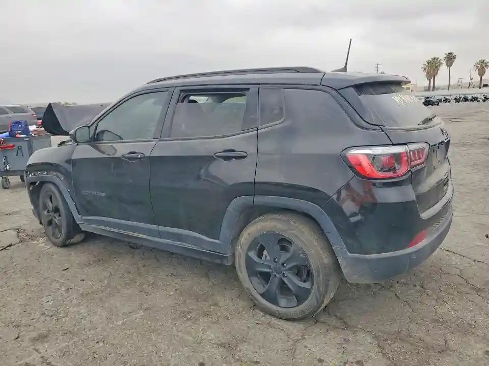 3C4NJCBB2KT736639 2019 JEEP COMPASS-1