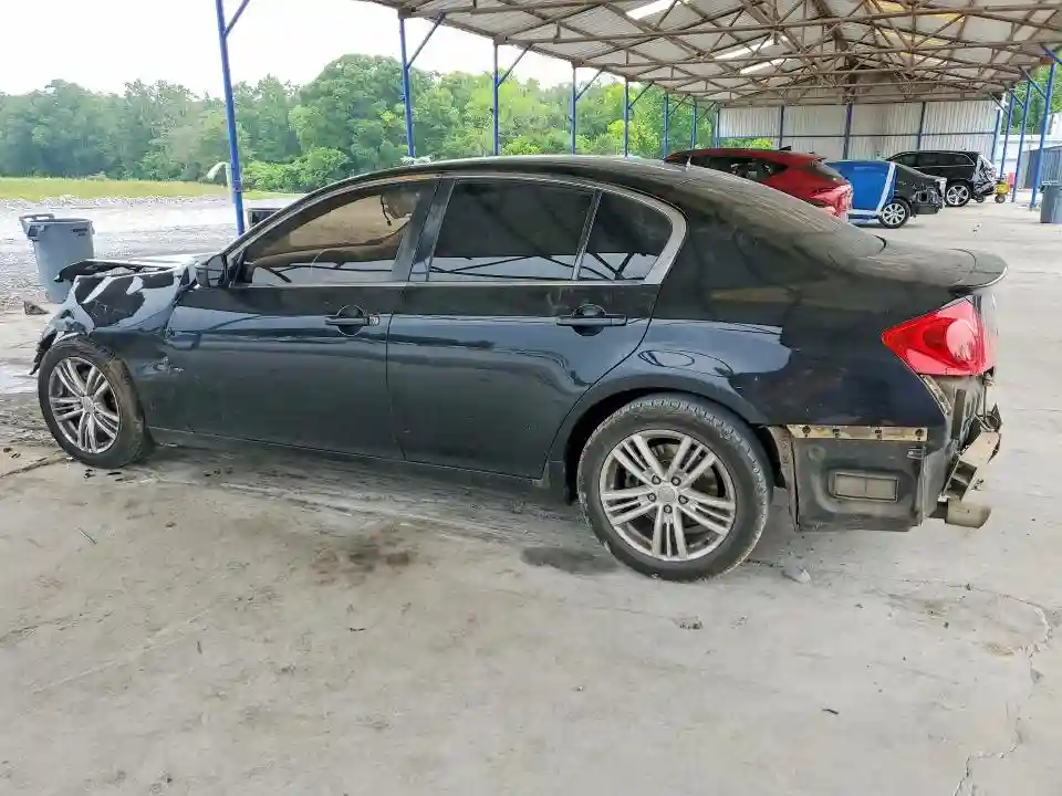 JN1CV6AP1BM506738 2011 INFINITI G37-1