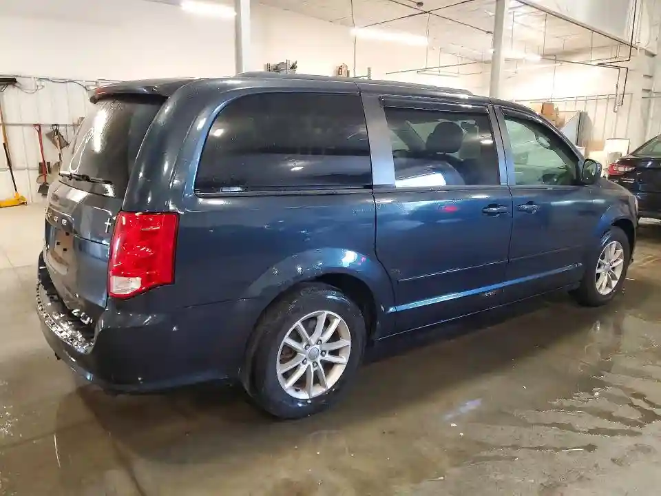 2C4RDGCG4DR796048 2013 DODGE CARAVAN-2