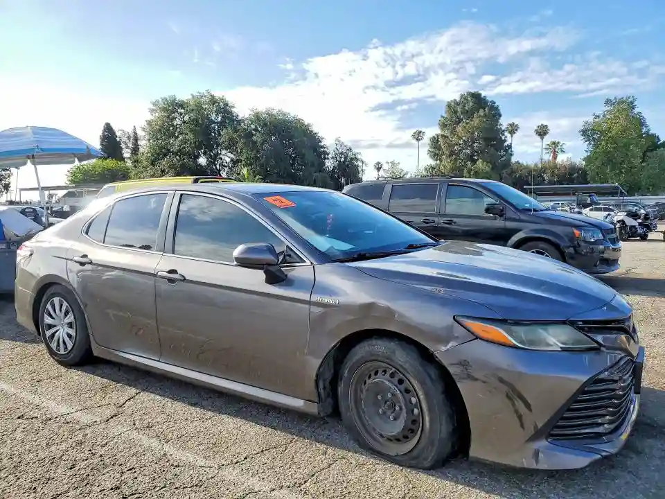 4T1C31AK4LU542544 2020 TOYOTA CAMRY-3