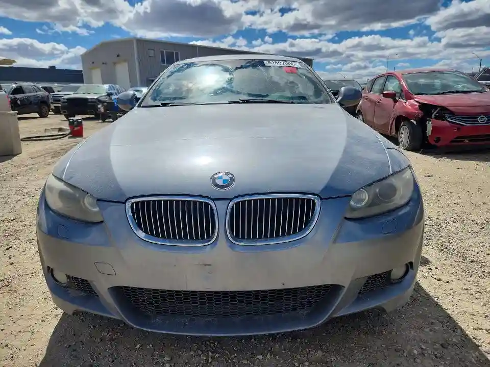 WBAWC7C59AE270573 2010 BMW 3 SERIES-4