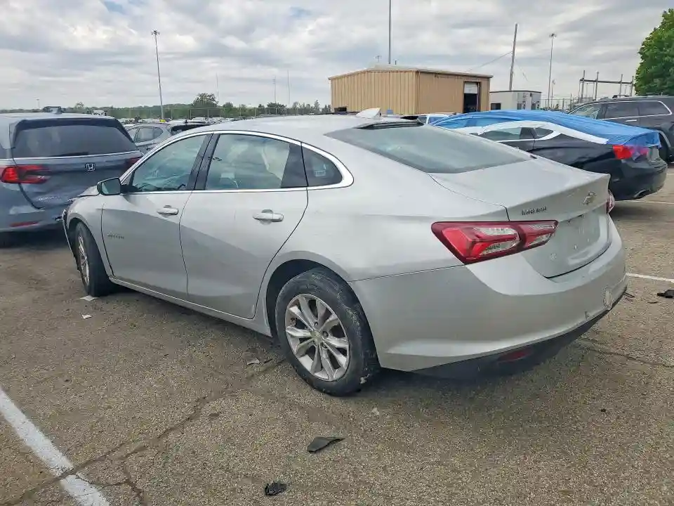 1G1ZD5ST5NF115433 2022 CHEVROLET MALIBU-1