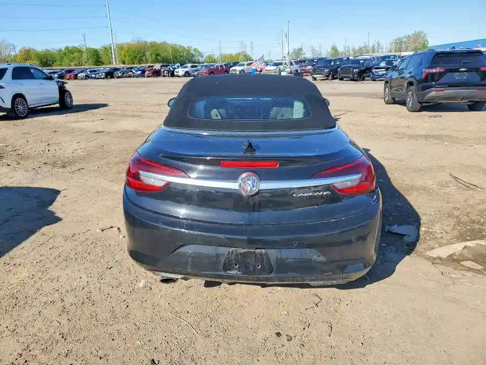 W04WH3N51KG337449 2019 BUICK CASCADA-5