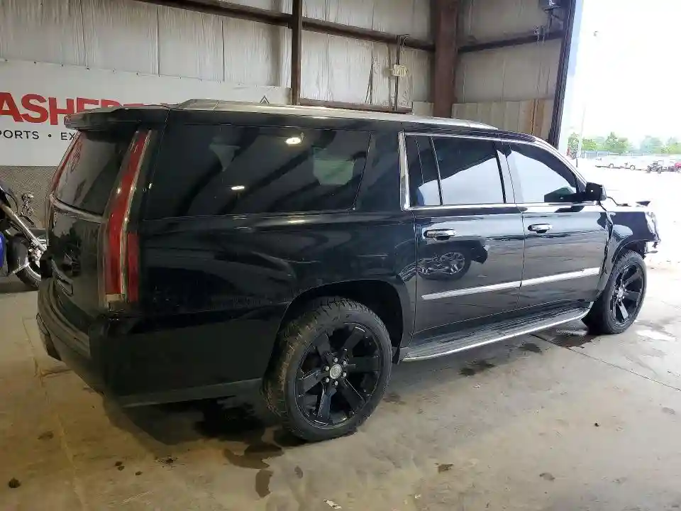 1GYS4HKJ7FR224169 2015 CADILLAC ESCALADE-2