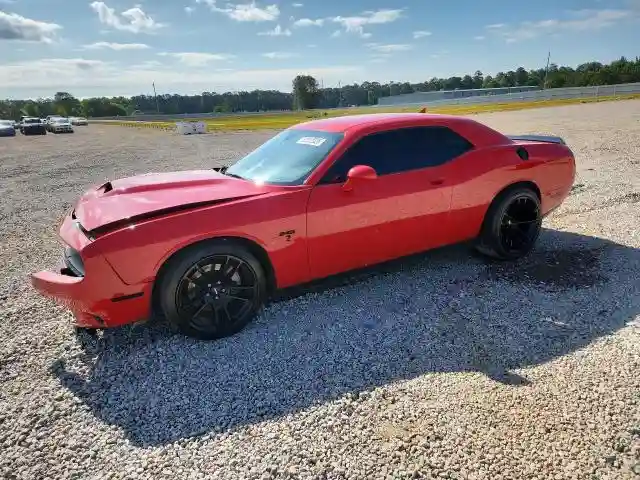 2C3CDZBT6PH611299 2023 DODGE CHALLENGER-0