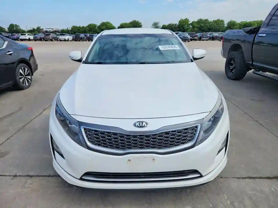 KNAGN4AD1E5075547 2014 KIA OPTIMA-4