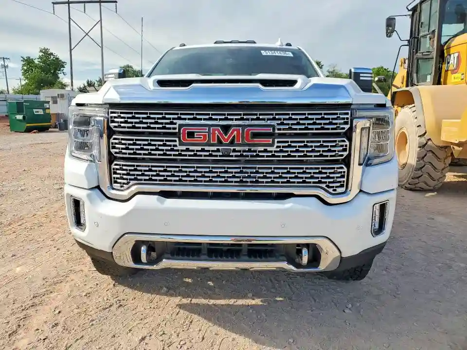 1GT49REY9PF214826 2023 GMC SIERRA-4