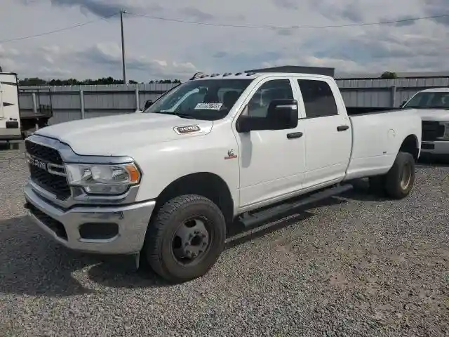 3C63RRGL9RG128762 2024 RAM 3500-0