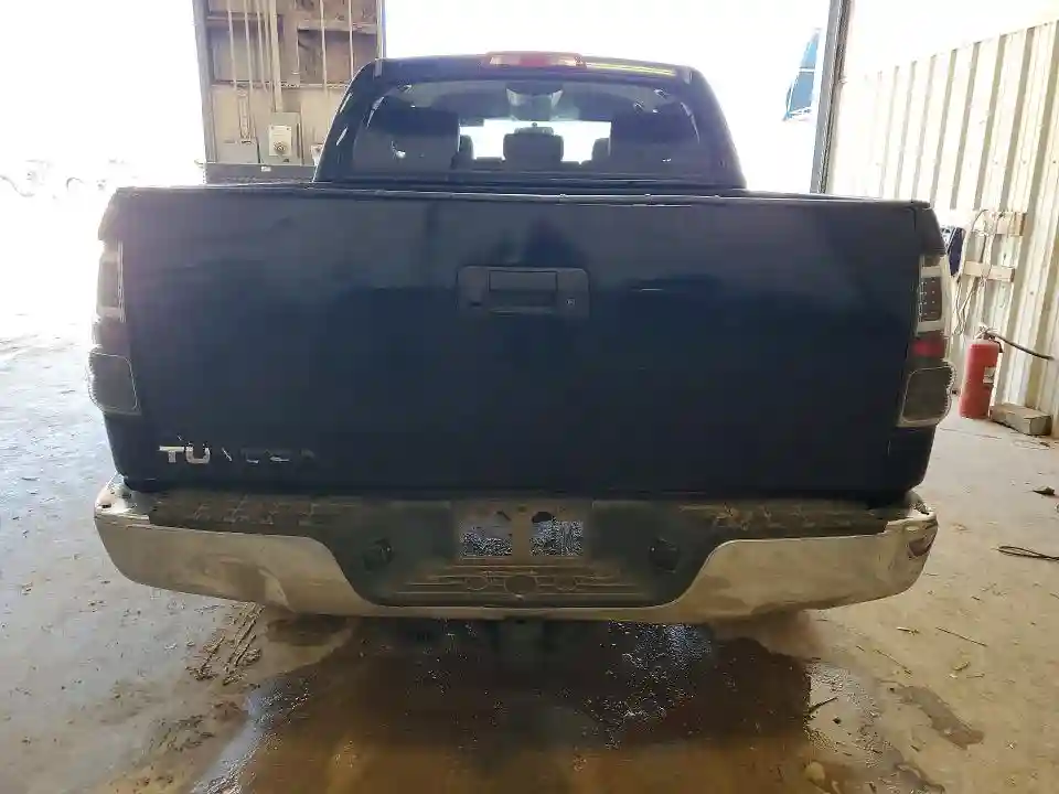 5TFEY5F19AX075526 2010 TOYOTA TUNDRA-5