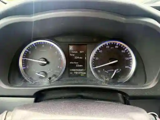5TDJZRFH1KS936530 2019 TOYOTA HIGHLANDER-4