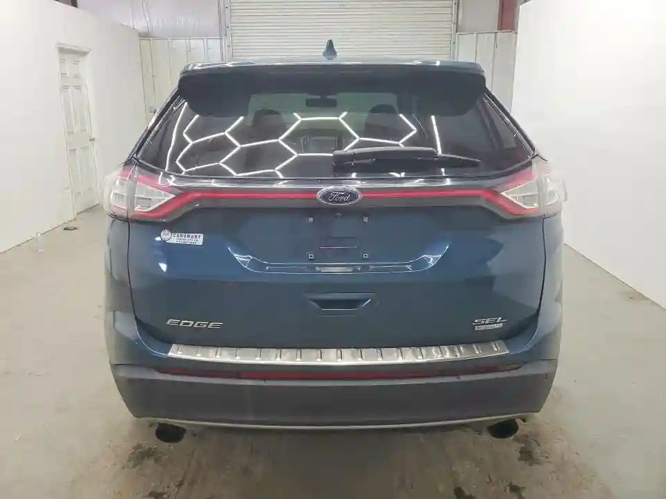 2FMPK3J94GBC01024 2016 FORD EDGE-5