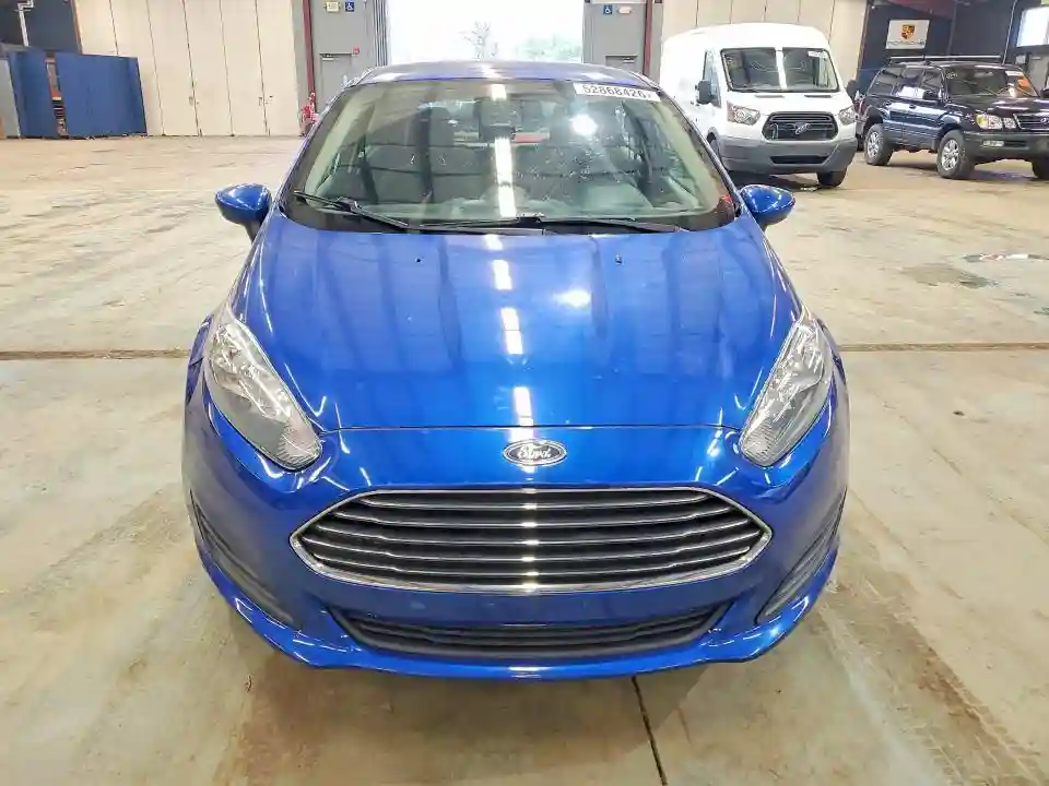 3FADP4EJXKM107861 2019 FORD FIESTA-4