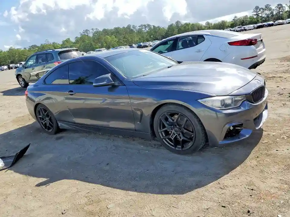 WBA3N7C55FK223563 2015 BMW 4 SERIES-3
