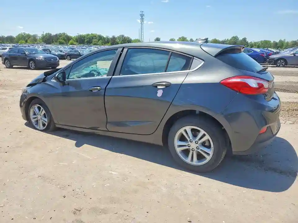 3G1BE6SM6HS561569 2017 CHEVROLET CRUZE-1
