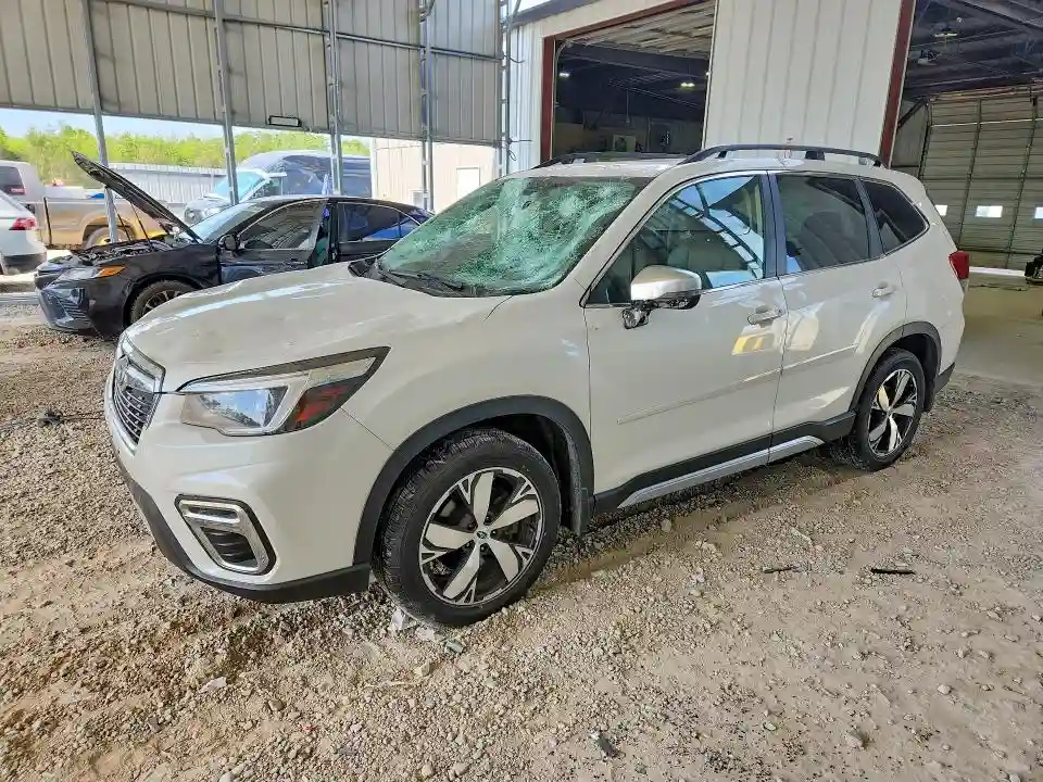 JF2SKAXC6MH518874 2021 SUBARU FORESTER-0
