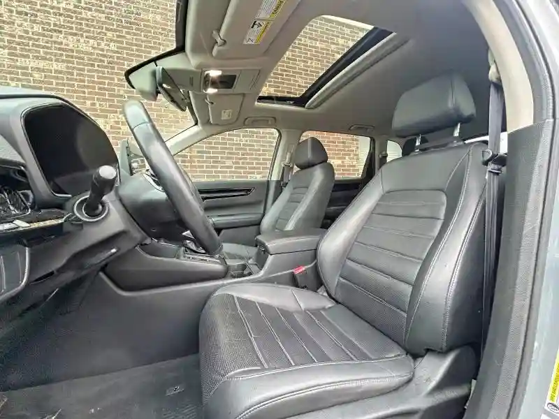 2HKRS4H71PH402343 2023 HONDA CRV-4